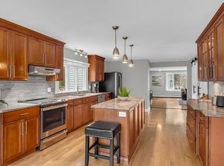 550 Mount Vernon St, Andover, MA 01810