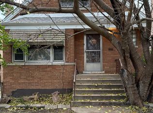7130 S Christiana Ave, Chicago, IL