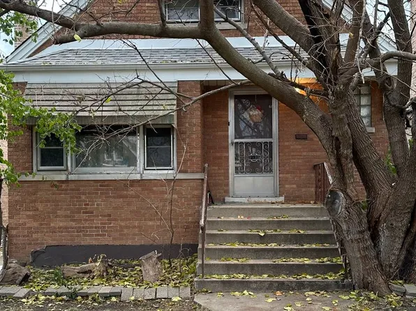 7130 S Christiana Ave, Chicago, IL 60629