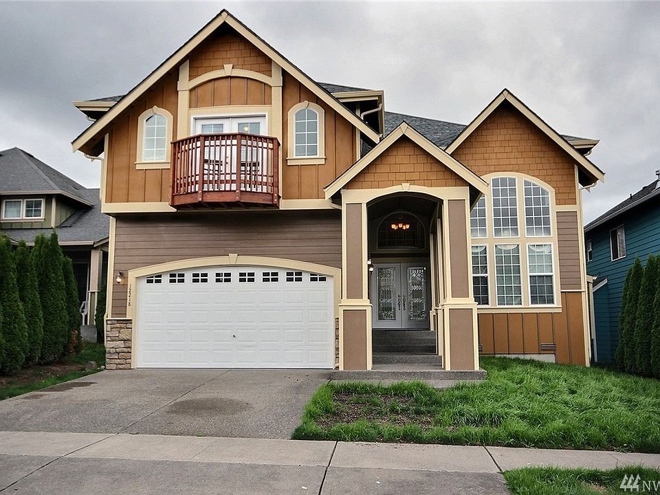 1st image of 12218 SE 260th Pl