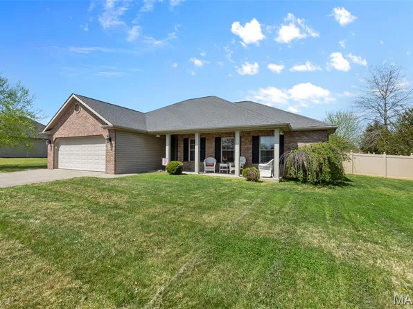 190 Key Stone Dr, Jackson, MO 63755