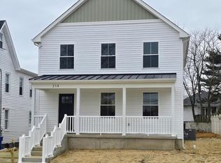 314 Columbia Blvd, National Park, NJ 08063