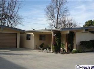 5340 La Madera Ave, El Monte, CA 91732