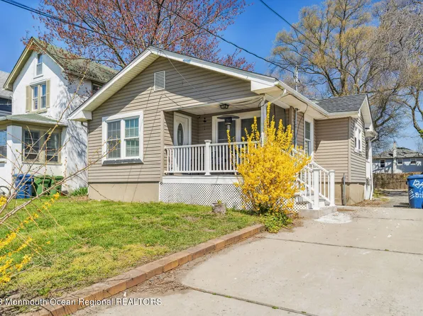 1211 8th Avenue, Neptune Township, NJ 07753