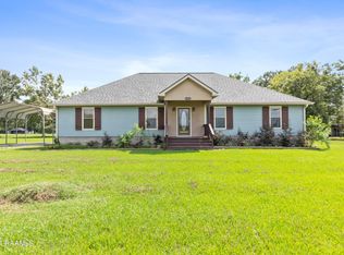 4702 Cameo Dr, New Iberia, LA 70560