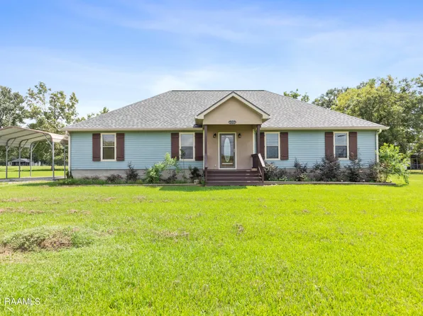 4702 Cameo Dr, New Iberia, LA 70560