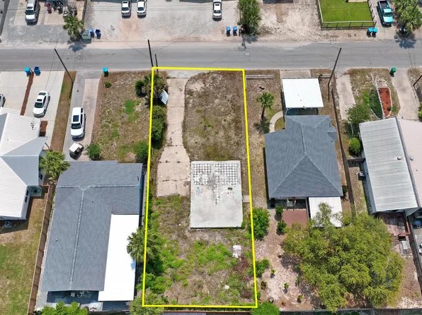 5806 Pinetree Ave, Panama City Beach, FL 32408