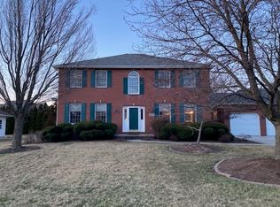 3010 Wisteria Ln, Bloomington, IL