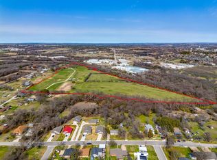 804 N Boundary St, Weatherford, TX 76086