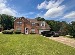 631 New Bingham Dr, Wetumpka, AL 36093