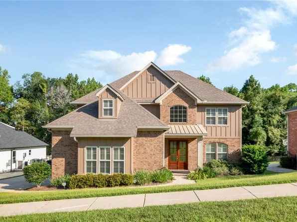 6612 Crystal Ct N, Mobile, AL 36695