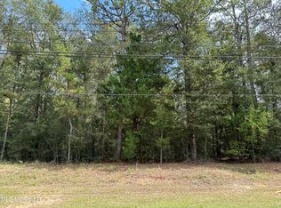 1202 Beaver Dam Rd, Lucedale, MS 39452
