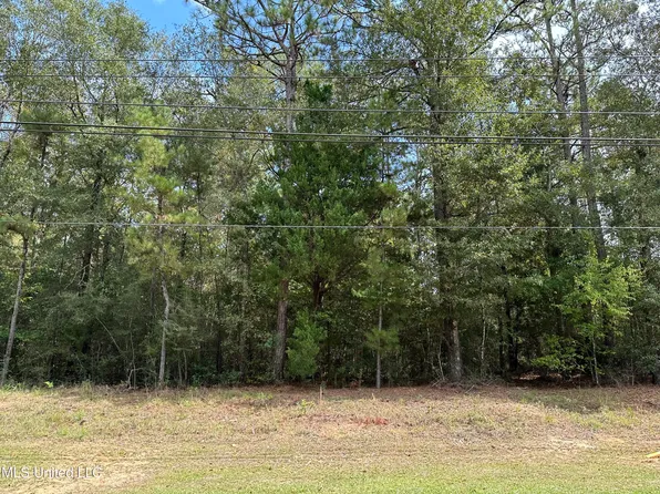 1202 Beaver Dam Rd, Lucedale, MS 39452