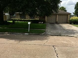 10102 Golden Meadow Dr, Houston, TX 77064