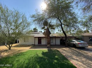 1021 S Butte Ave, Tempe, AZ 85281