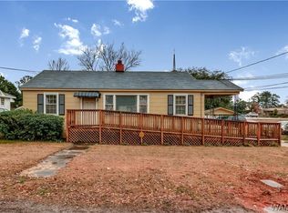 867 Redmont Dr, Tuscaloosa, AL 35404