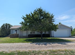 12300 S 134th St, Bennet, NE 68317