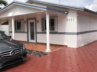 3587 NW 102nd St, Miami, FL 33147
