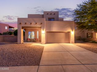 122 E Forrest Feezor St, Vail, AZ 85641