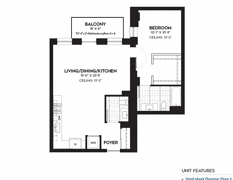Stewart School Lofts — Photo 22