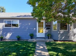 4786 S Cherokee St, Englewood, CO 80110