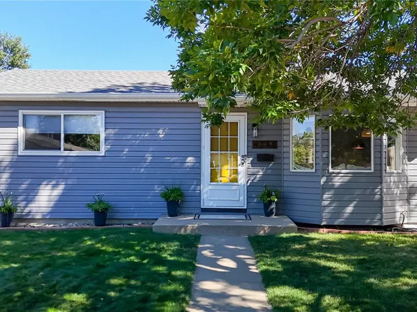 4786 S Cherokee Street, Englewood, CO 80110