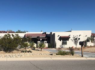 7020 Justin Ln, Las Cruces, NM 88007