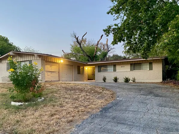 4215 Vantage View Dr, San Antonio, TX 78228