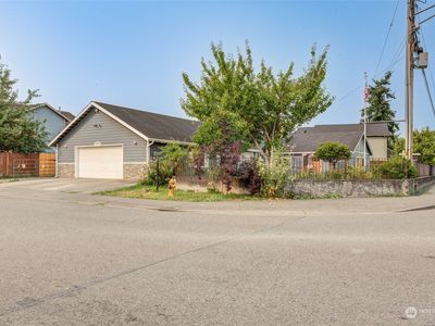 10722 60th Avenue NE, Marysville, WA, 98270