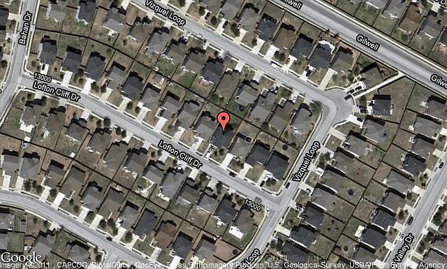 Map View