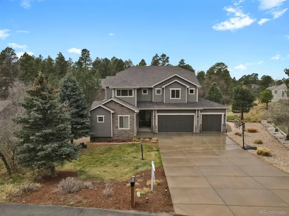 6261 Riviera Court, Parker, CO 80134