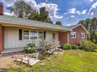 6811 Eden Mill Rd, Woodbine, MD 21797