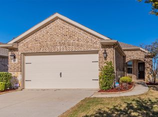 8095 Cool River Dr, Frisco, TX 75034