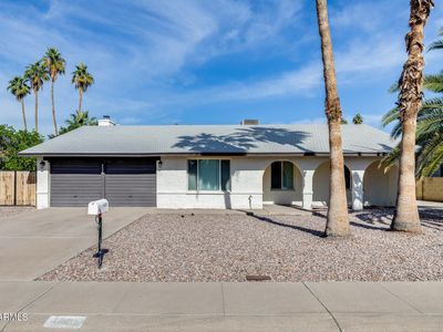 4420 W MERCER Lane, Glendale, AZ, 85304