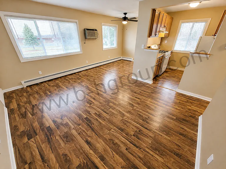 Countryside Apartments B6 — Photo 6