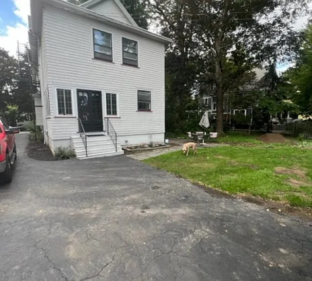 110 Berkeley St #1 — Photo 6