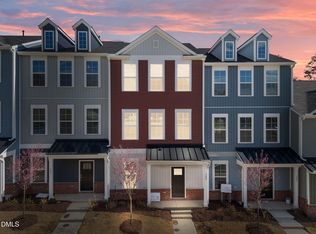 145 Pearl St #10, Garner, NC 27529