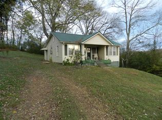 135 Big Bottom Rd, Gainesboro, TN 38562