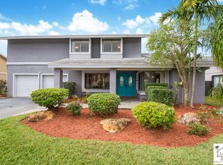 11104 SW 128th Ct, Miami, FL 33186