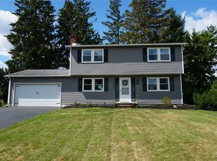 4936 Windgate Rd, Liverpool, NY 13088