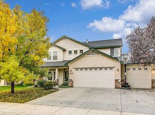 11477 W Palm St, Boise, ID 83713