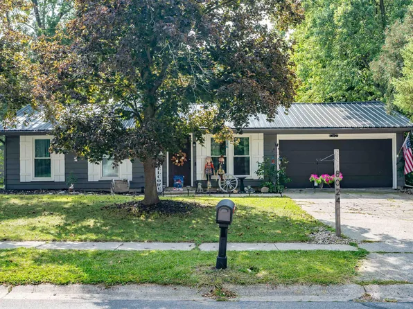 8024 Oklahoma Trl, Fort Wayne, IN 46815