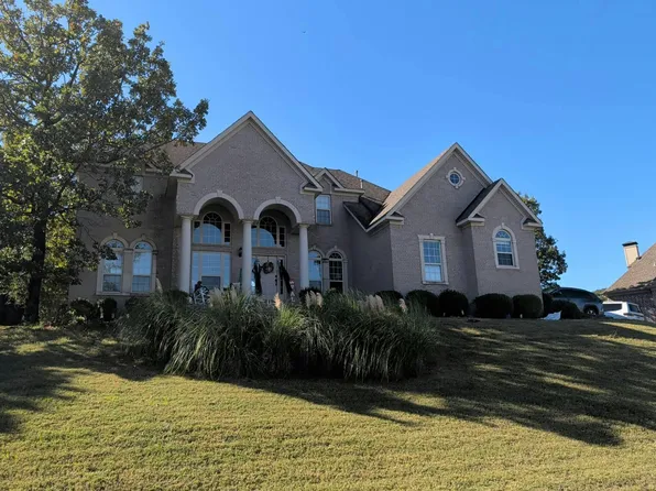 112 Challain Dr, Little Rock, AR 72223