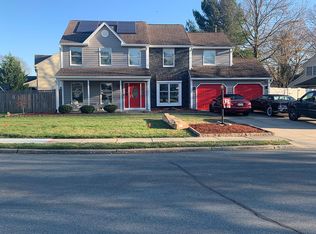 39 Manchester Rd, Eastampton, NJ 08060