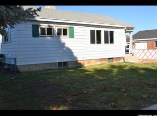 4625 S 300 E, Washington Terrace, UT 84405
