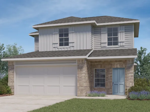 206 Jetty Dr, Killeen, TX 76542