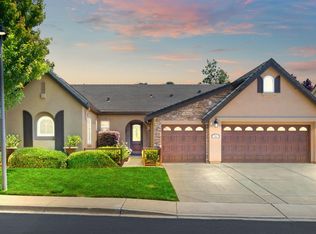783 Grand View Dr, Auburn, CA