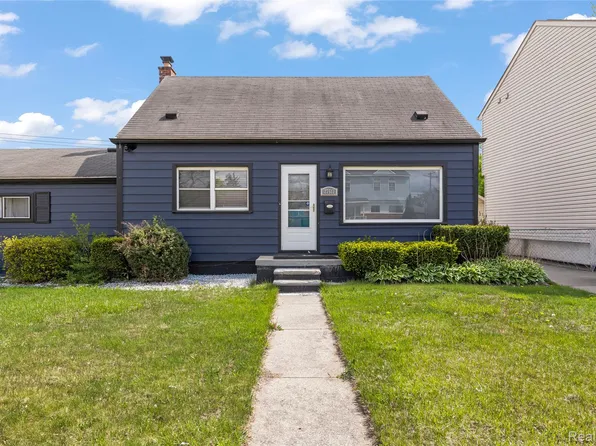 27517 Sheridan St, Garden City, MI 48135