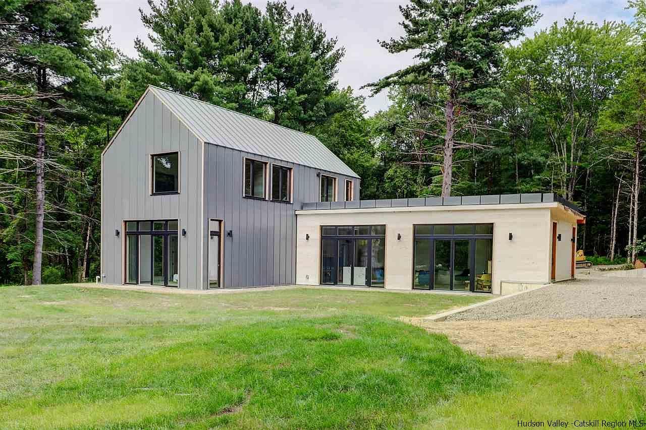 10 Old Runway Road, Stone Ridge, NY 12484 Zillow