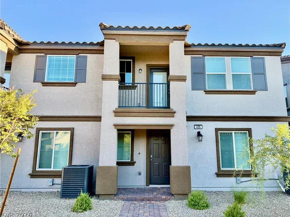 635 Bellus Pl, Henderson, NV 89015